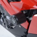 R&G Racing Aero Crash Protectors for BMW S1000RR '15-'18 R&G Racing Aero Crash Protectors for BMW S1000RR '15-'18